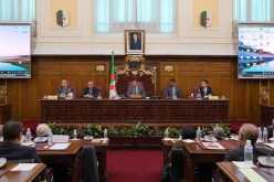 تسليم واستلام المهام بالمقاطعات الإدارية بالعاصمة في إطار التنظيم الجديد