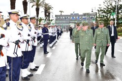 الفريق أول شنقريحة: مكانة الدول لم تعد مضمونة بأمجاد الماضي بل مرهونة بالنجاح في تعزيز المقدرات الجيوستراتيجية