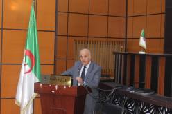 تنصيب اللجنة الاستشارية المكلفة بالمسح العنقودي متعدد المؤشرات (MICS7)