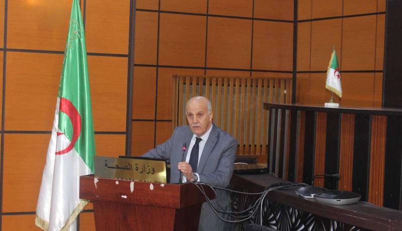 تنصيب اللجنة الاستشارية المكلفة بالمسح العنقودي متعدد المؤشرات (MICS7)