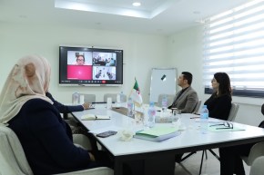 الجزائر–النيجر.. نحو خارطة طريق تنفيذية مشتركة