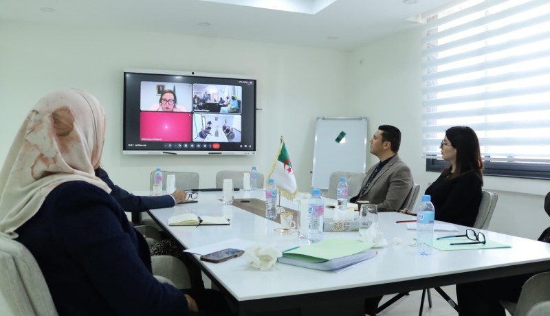 الجزائر–النيجر.. نحو خارطة طريق تنفيذية مشتركة