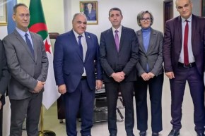 محروقات.. إطلاق مبادرة لإنشاء منتدى هيئات الضبط الإفريقية