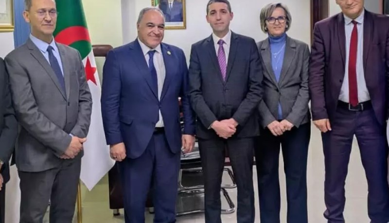 محروقات.. إطلاق مبادرة لإنشاء منتدى هيئات الضبط الإفريقية