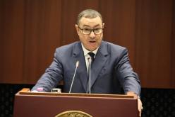 سعيود: مواءمة الخريطة الانتخابية خطوة نوعية لترسيخ المساواة بين جميع الولايات