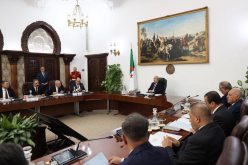 الرئيس تبون يشدد على تطوير قطاع المناجم ويأمر بعرض مخطط استكشافي أمام مجلس الوزراء