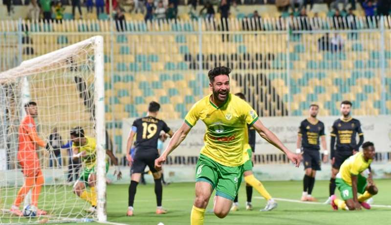 شبيبة الساورة توقف سلسلة انتصارات الرائد مولودية الجزائر