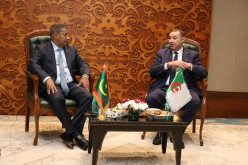 الجزائر وموريتانيا تعززان التعاون في قطاع النقل بمختلف أنماطه