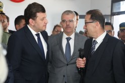 ياسين وليد يُؤكد على الأهمية البالغة لتطوير المكننة الفلاحية