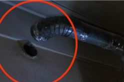 برج بوعريريج.. تسمم طفل بالغاز في بئر قصد علي