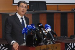 وزير الصحة يؤكد على توحيد الجهود من أجل الارتقاء بصحة المواطن