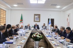 الوكالة الوطنية للأمن الصحي: المصادقة على الاستراتيجية الوطنية 2025-2030