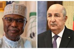 الأمين العام لمنظمة التعاون الإسلامي يعزي في وفاة الرئيس الأسبق اليامين زروال