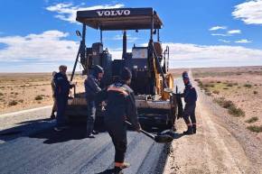 مشاريع الأشغال العمومية.. حركية متسارعة وتقدم ملحوظ عبر الوطن