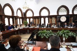 أوامر رئاسية برفع إنتاج محطة نزع الأملاح بعين صالح لضمان تزويد تامنغست بالمياه