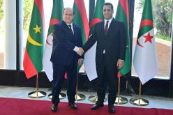 توقيع عدة اتفاقيات بين الجزائر وموريتانيا في هذه القطاعات