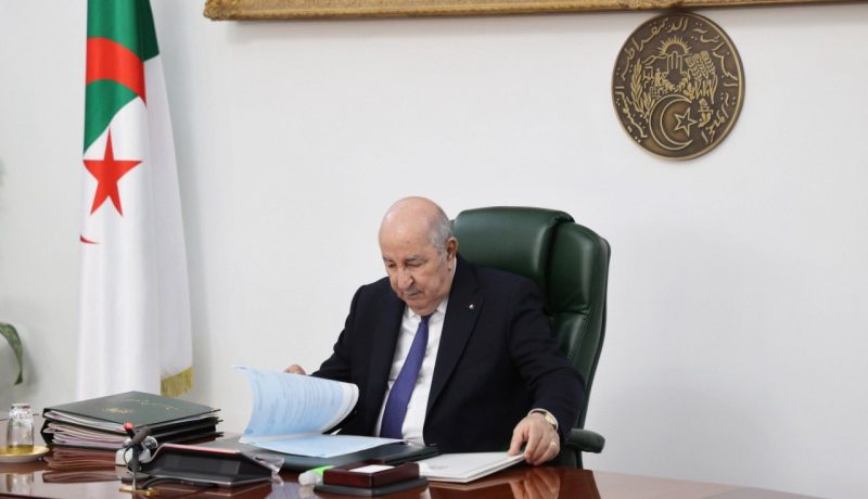 مخرجات اجتماع مجلس الوزراء