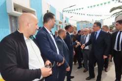 وزير الصحة يشدد بسكيكدة على رفع جودة التشخيص والتكفل بالمرضى