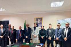 مجموعة “حديد عز” المصرية تدرس إطلاق مشروع لإنتاج الحديد المختزل في الجزائر