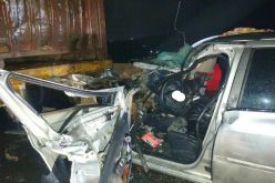 قتيلان و4 جرحى في حادث مرور ببومرداس