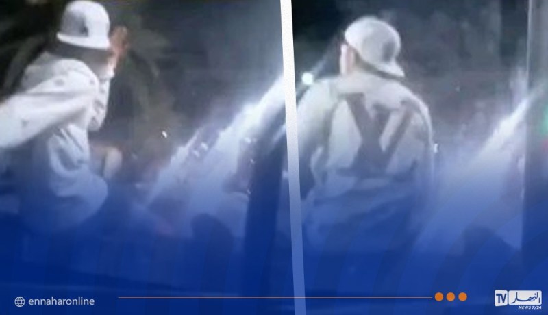 تعرض فتاتين لمحاولة سرقة من طرف ثلاثة قُصّر.. شرطة غرداية تكشف الحقيقة 