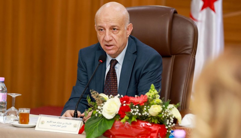 تشريعيات 2 جويلية.. “الأفلان” يبدأ ترتيباته التنظيمية استعدادًا للاستحقاق الانتخابي