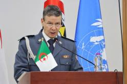 انطلاق فعاليات إعادة تصنيف فريق البحث والإنقاذ في الأوساط الحضرية