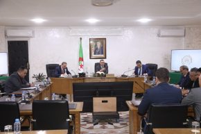 تحضيرًا لتشريعيات 2026.. الداخلية تشرع في تنفيذ التدابير الجديدة لقانون الانتخابات