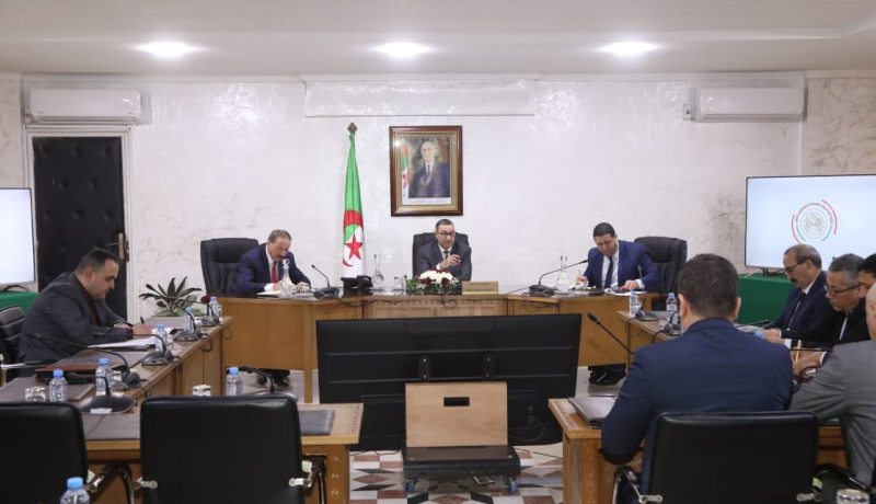 تحضيرًا لتشريعيات 2026.. الداخلية تشرع في تنفيذ التدابير الجديدة لقانون الانتخابات