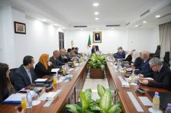 تعميم الحل الرقمي “SMSing” بين قطاعي الطاقة والري لتعزيز سرعة تبادل المعلومات