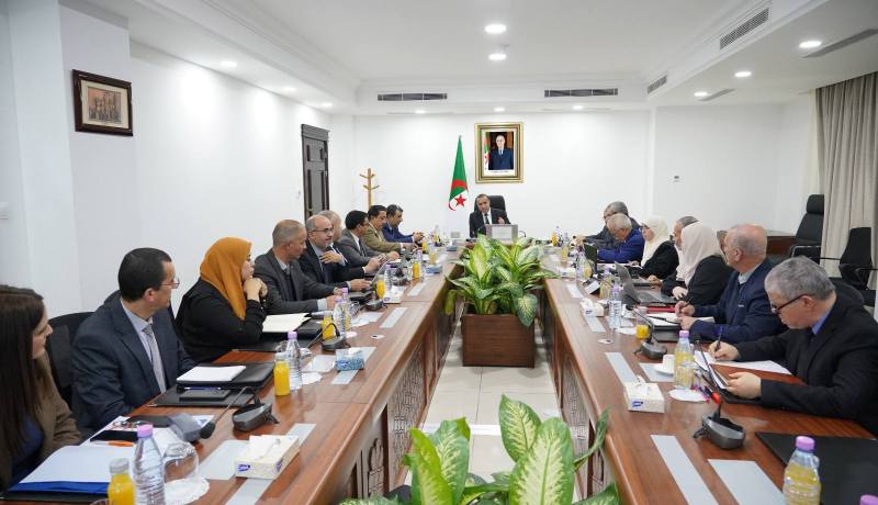 تعميم الحل الرقمي “SMSing” بين قطاعي الطاقة والري لتعزيز سرعة تبادل المعلومات