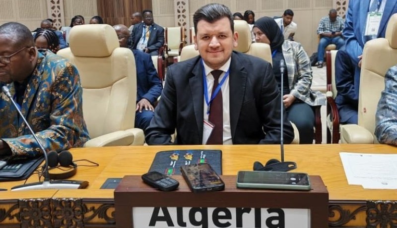 نواكشوط.. ياسين وليد يدعو للاستثمار المكثف في القطاع الفلاحي