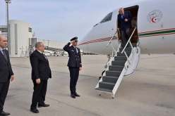 ممثلا للرئيس تبون.. عطاف يحل بتركيا للمشاركة في منتدى أنطاليا الدبلوماسي