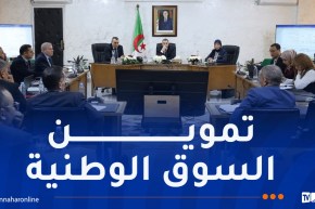 اجتماع وزاري حول مشروع النظام المعلوماتي..وزير الداخلية يسدي تعليمات هامة