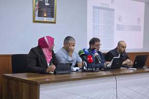 اجتماع موسع.. اللجنة الأولمبية تُكثّف تحضيراتها للمواعيد الرياضية الكبرى