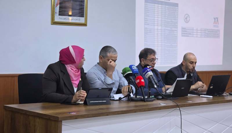 اجتماع موسع.. اللجنة الأولمبية تُكثّف تحضيراتها للمواعيد الرياضية الكبرى