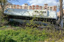 سطيف.. انحراف حافلة للنقل الجامعي يخلف إصابة طالبة