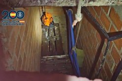 نفق سري إلى إسبانيا.. التحقيقات تكشف استغلاله لتهريب الأسلحة والمهاجرين بتواطؤ من المخزن