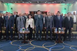 كمال مولى يُشارك في ملتقى وطني حول تحسين مناخ الأعمال وتنظيم السوق