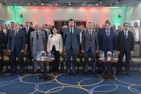 كمال مولى يُشارك في ملتقى وطني حول تحسين مناخ الأعمال وتنظيم السوق