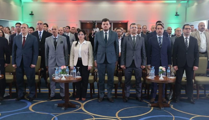 كمال مولى يُشارك في ملتقى وطني حول تحسين مناخ الأعمال وتنظيم السوق