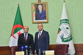 تنصيب منسقين ومندوبين للجالية بالخارج تحسبًا لانتخابات 2 جويلية