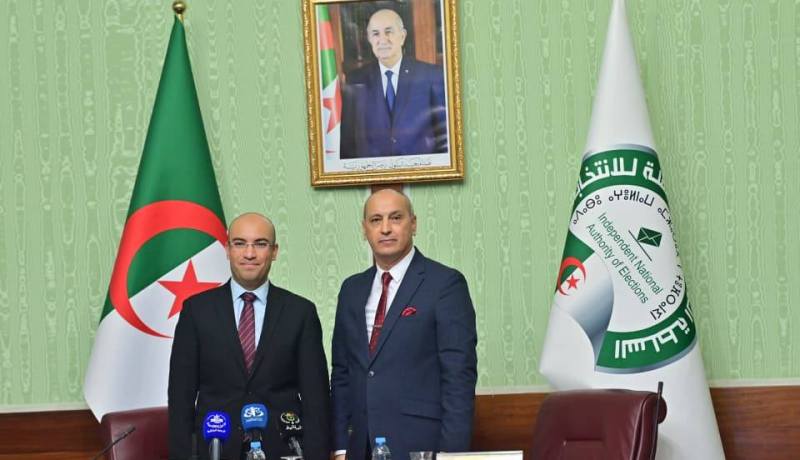 تنصيب منسقين ومندوبين للجالية بالخارج تحسبًا لانتخابات 2 جويلية