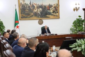 تشريعيات 2 جويلية.. الرئيس تبون يشدد على تمكين الشباب ودعم مشاركتهم