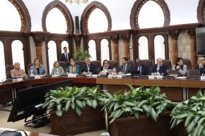 أوامر رئاسية بإعداد مخطط تسيير جديد لقطاع الري وتعزيز الأمن المائي