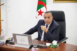 وزير الطاقة يترأس اجتماعا موسعا حول التحضير لصائفة 2026