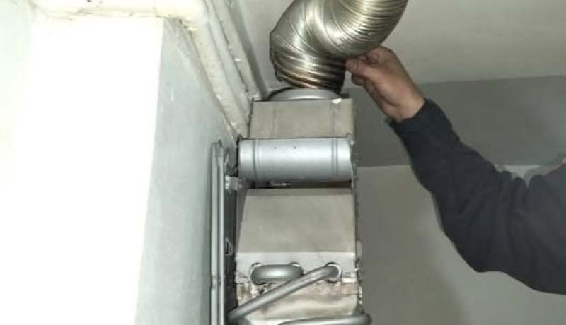 قسنطينة.. إنقاذ شخصين من الموت اختناقا بالغاز