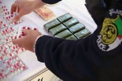تلمسان: إسترجاع “درون” لتهريب المخدرات وحجز 10 كلغ من “الكيف”