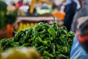 إخطار أوروبي يصنّف شحنة فلفل مغربية في خانة “الخطيرة” بسبب مبيد سام