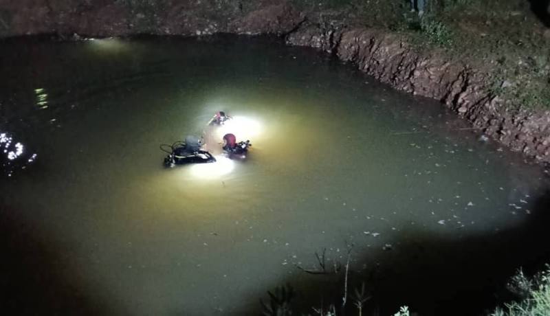 المدية.. انتشال جثة طفل في بركة مائية بسيدي نعمان